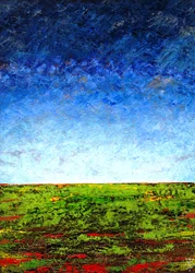 Horizont I, 2001